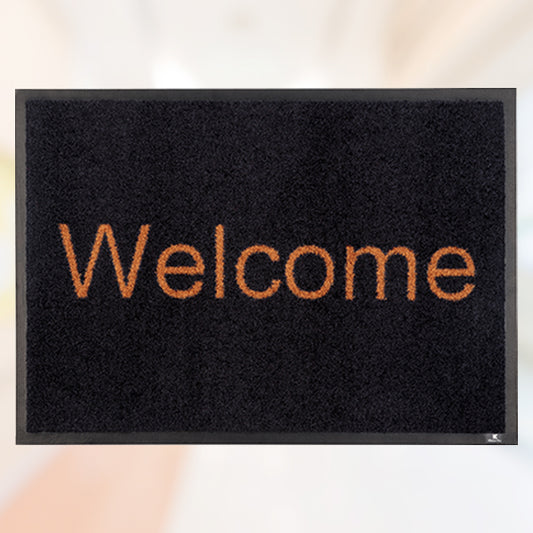 Welcome Mat-GS275