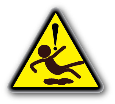 01 Ct 1-การสะดุด Slipping sign