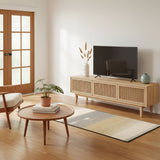 วิธีเลือกพรมให้พอดีกับห้องและเฟอร์นิเจอร์