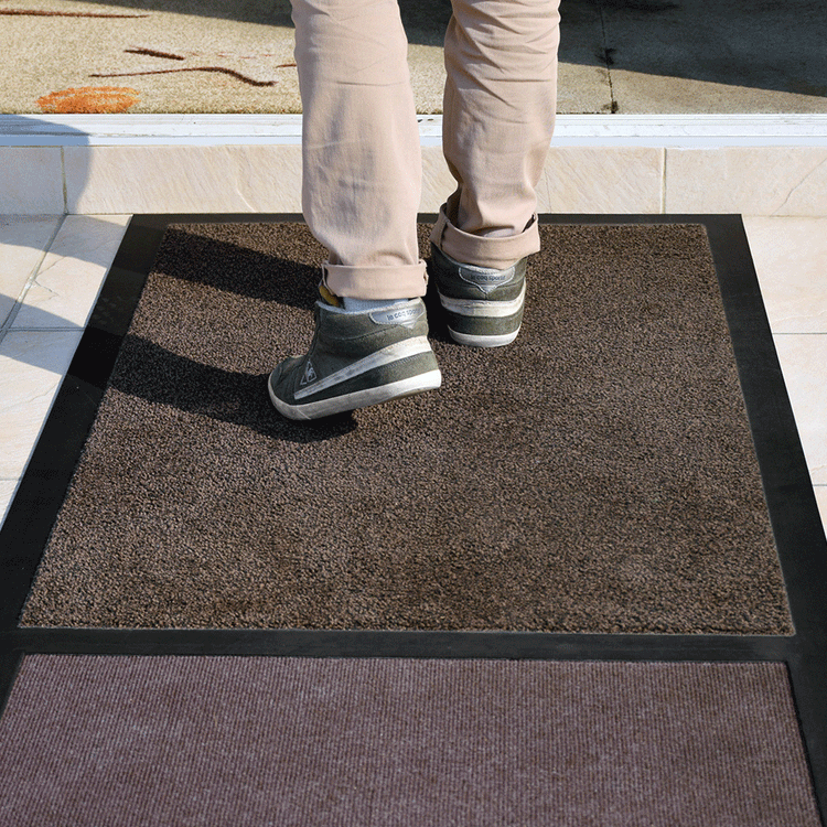 Kleen-Sanitize Mat