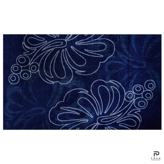 Hibiscus art 