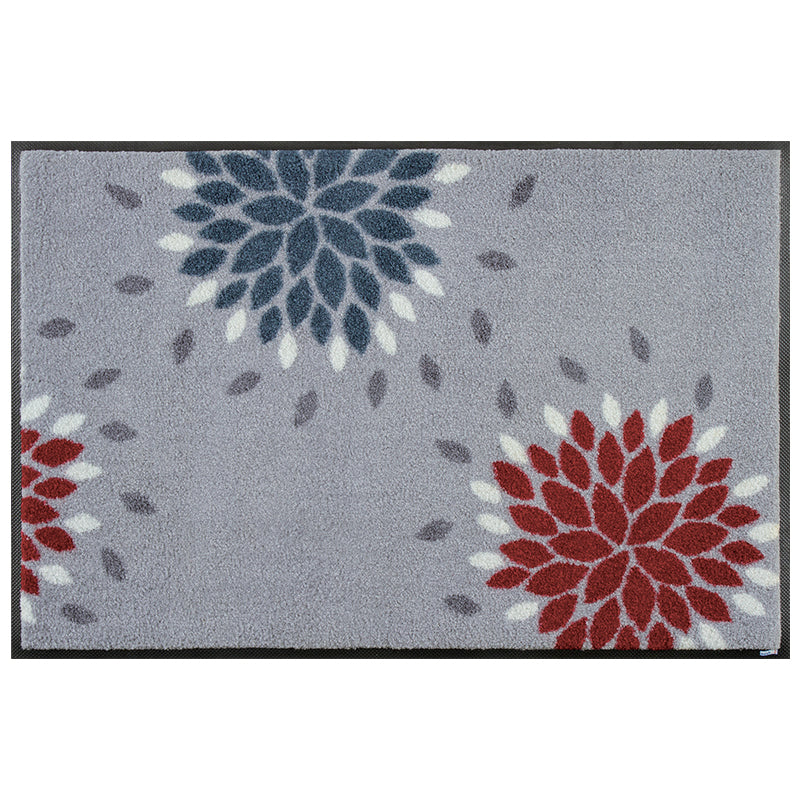 Blooming Flowers