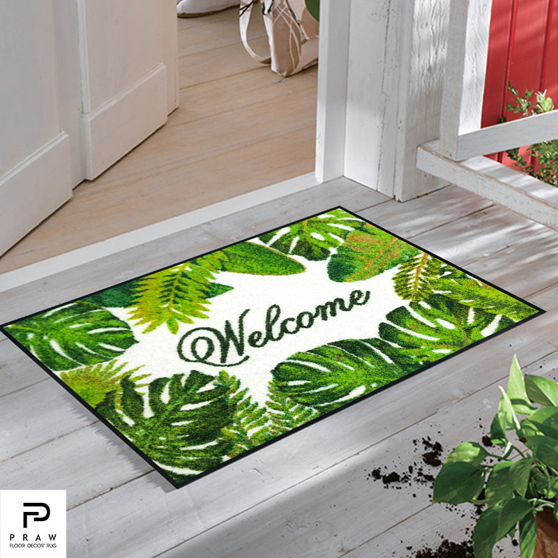 Leaflet 50x75cm 
