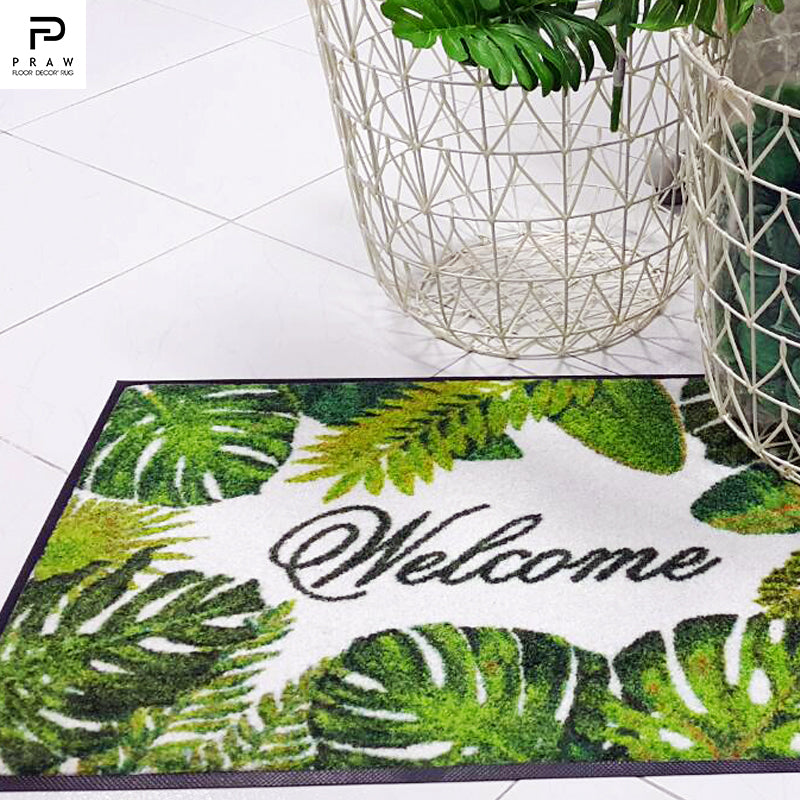 Leaflet 50x75cm 