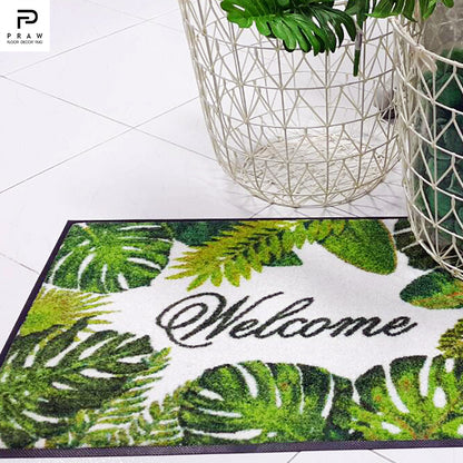 Leaflet 50x75cm 