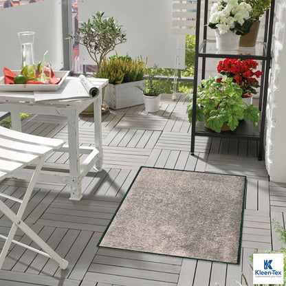 Door Mat Cool [Gray]