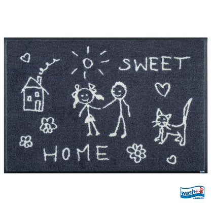 Sweet home 