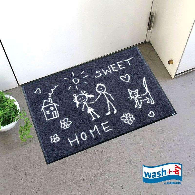 Sweet home 