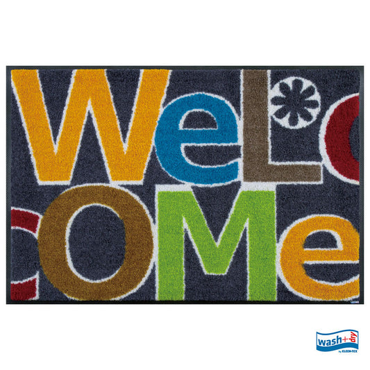Welcome Letters 
