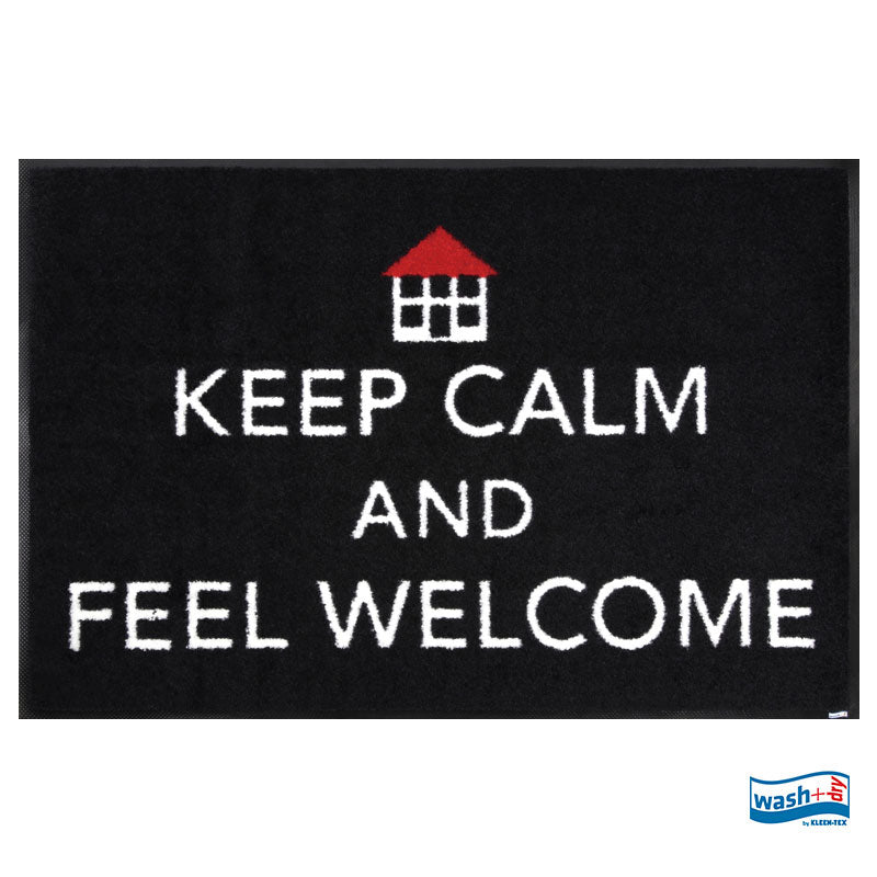 Keep Calm 