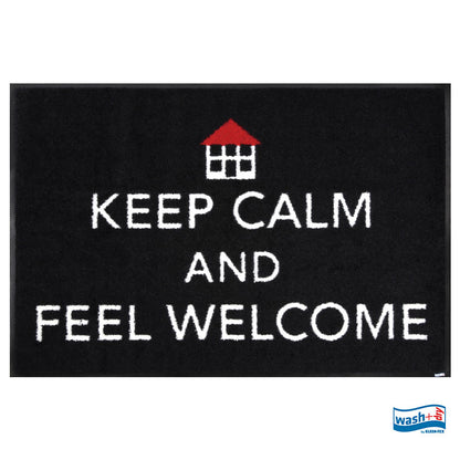Keep Calm 