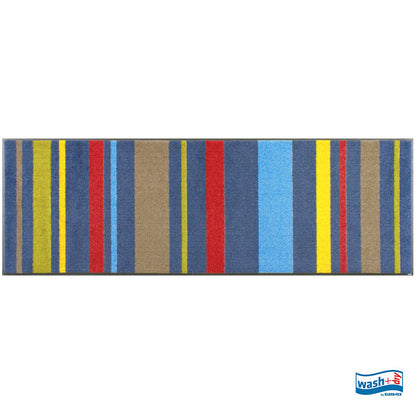 Colour Stripes