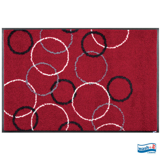 Loopy Red 