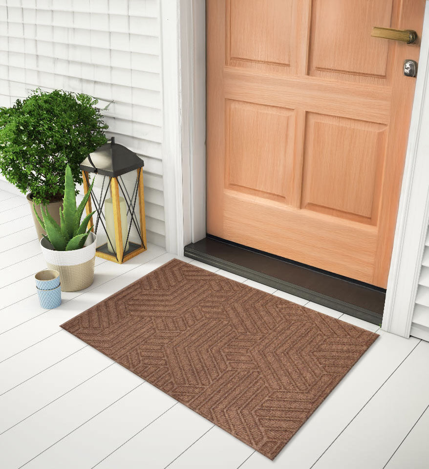 DEE-ECO BEIGE| พรมรักษ์โลก