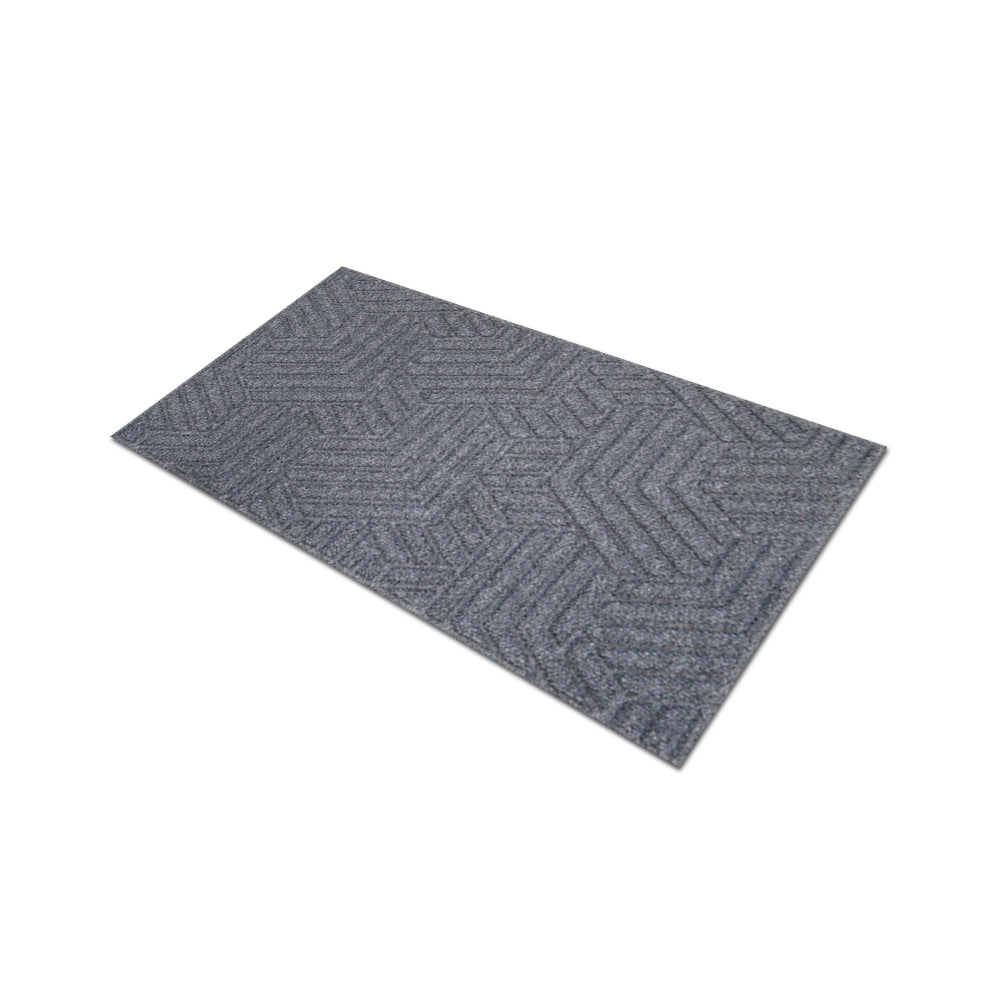 DEE-ECO GREY| พรมรักษ์โลก