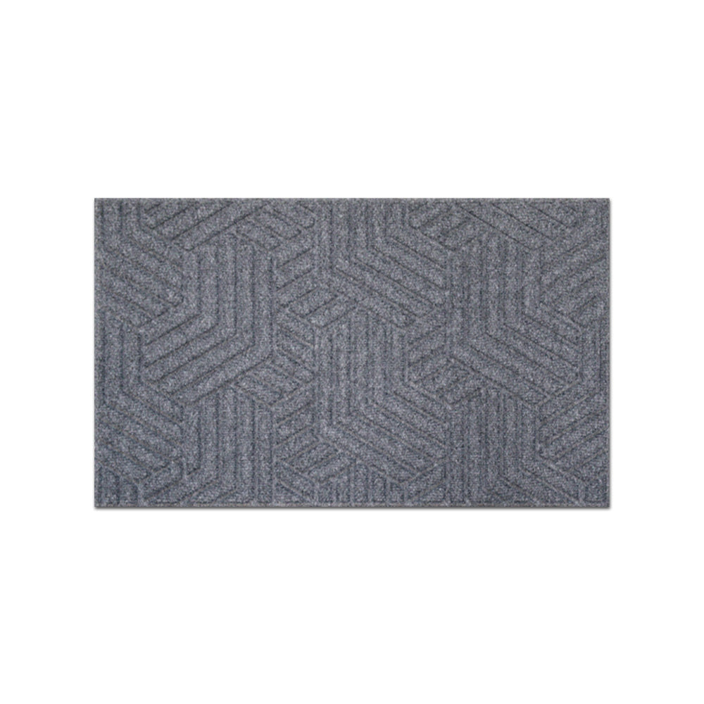 DEE-ECO GREY| พรมรักษ์โลก