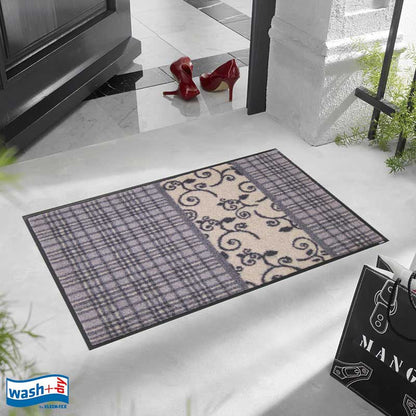 Cottage patchwork 