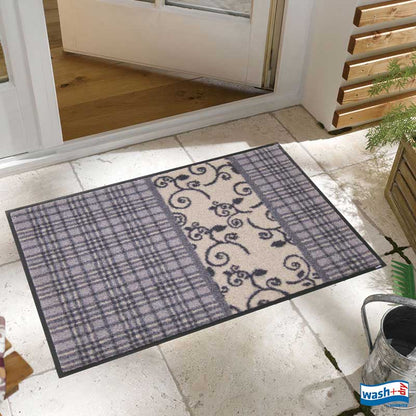 Cottage patchwork 