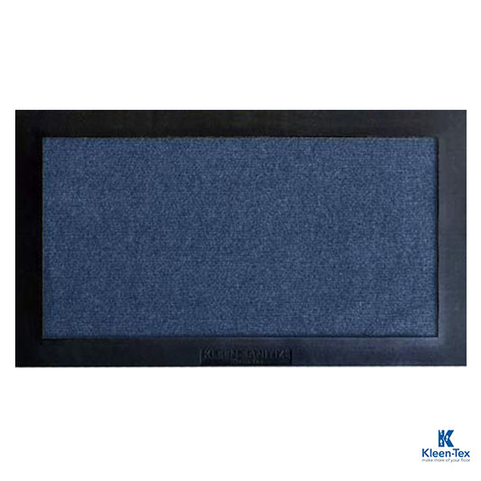 ถาดน้ำยาฆ่าเชื้อ Kleen-Sanitize Footbath | Navy