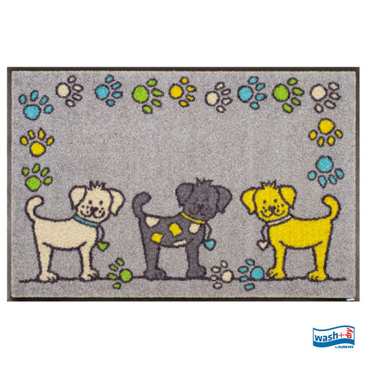 Dog Parade 