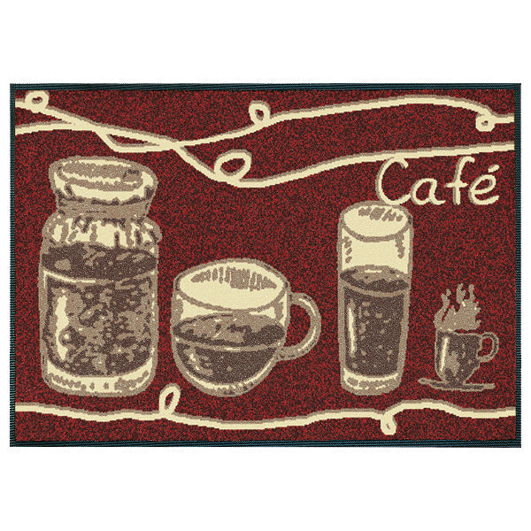 Coffee Shop-GEN220