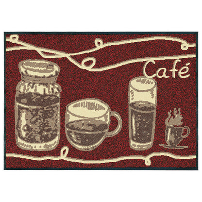 Coffee Shop-GEN220