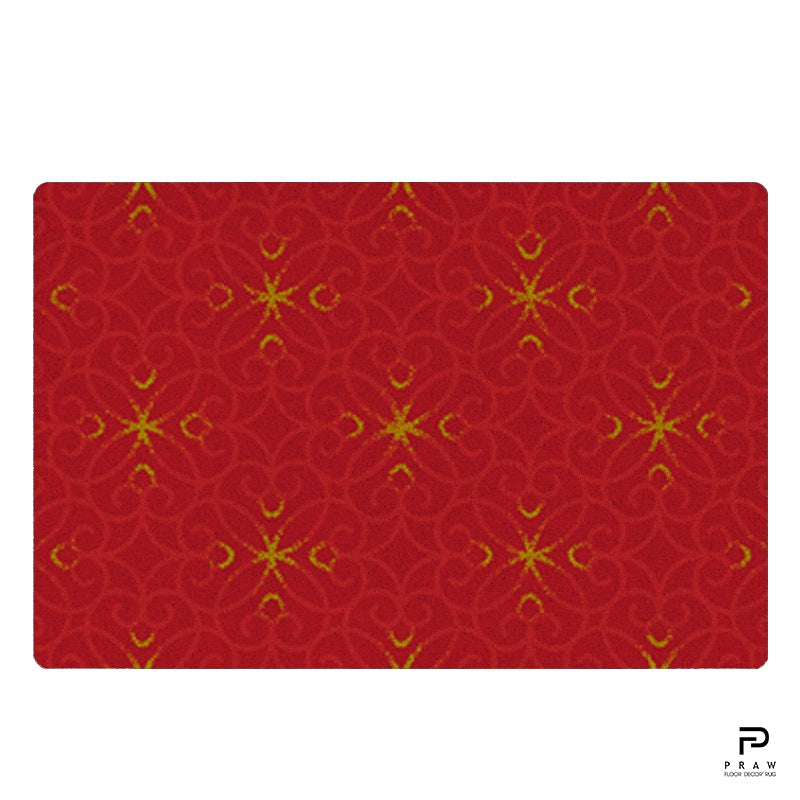 luxury Red 001 