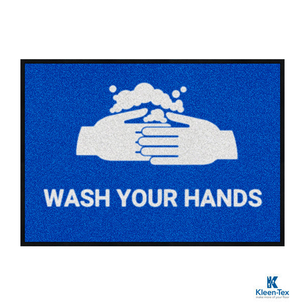 Wash Your Hand-GEN4697 