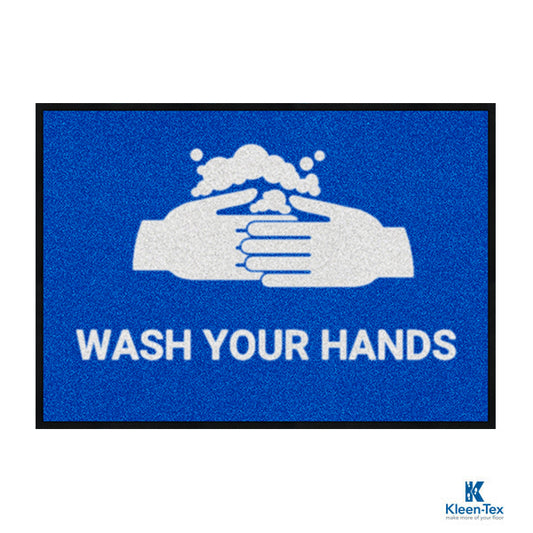 Wash Your Hand-GEN4697