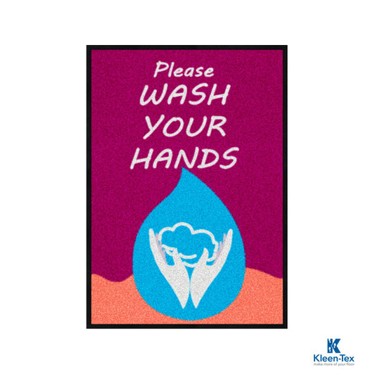 Wash Your Hands-GEN4757
