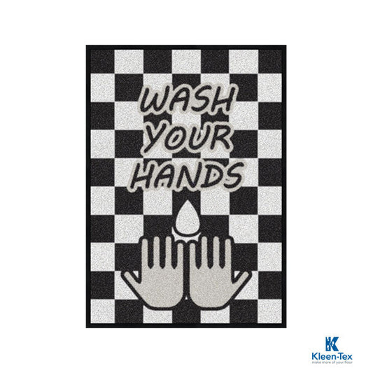 Wash Your hand-GEN4759
