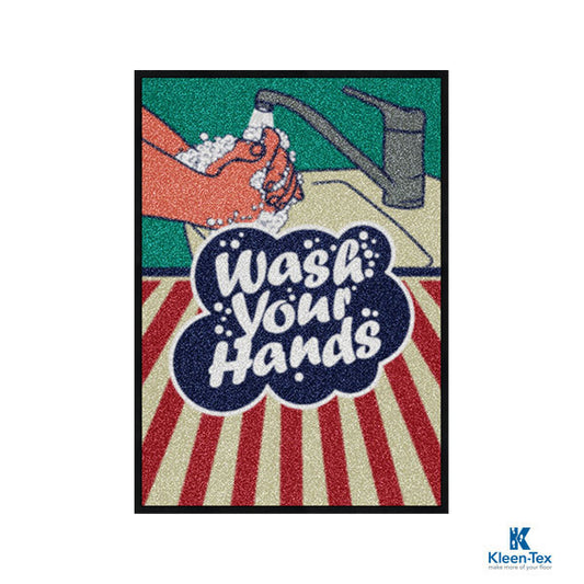 Wash Your hand-GEN4762