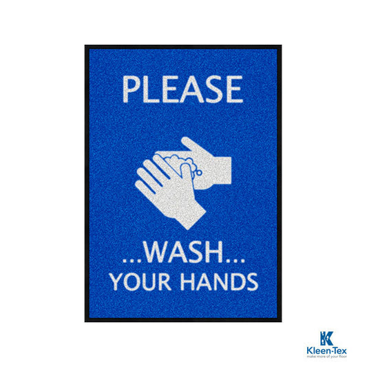 Wash Your hand-GEN4764