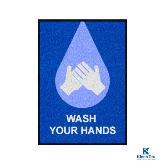 Wash Your Hands-GEN4767