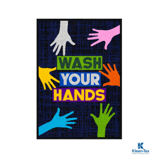 Wash Your Hands-GEN4776
