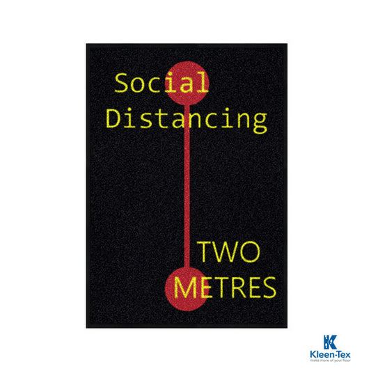 Social Distancing-GEN4821