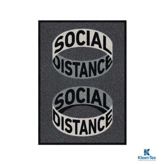 Social Distance-GEN4830