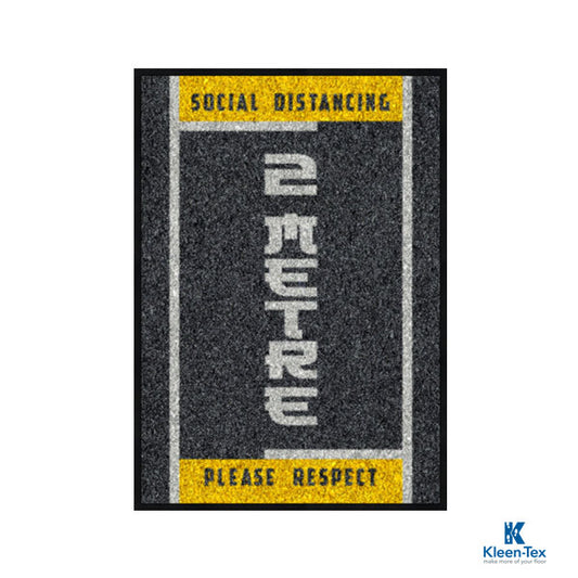 Social Distancing-GEN4832