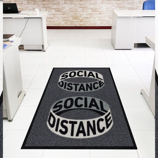 Social Distance-GEN4830
