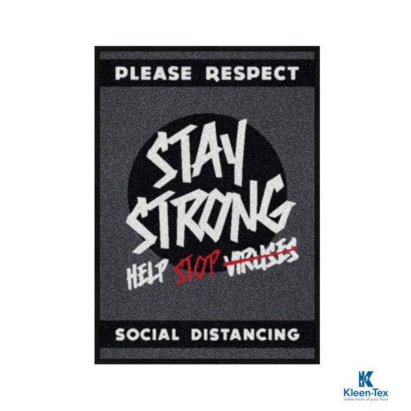 Stay Strong-GEN4833 