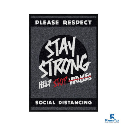Stay Strong-GEN4833 