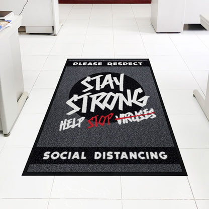 Stay Strong-GEN4833 