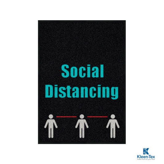 Social Distance - GEN4849