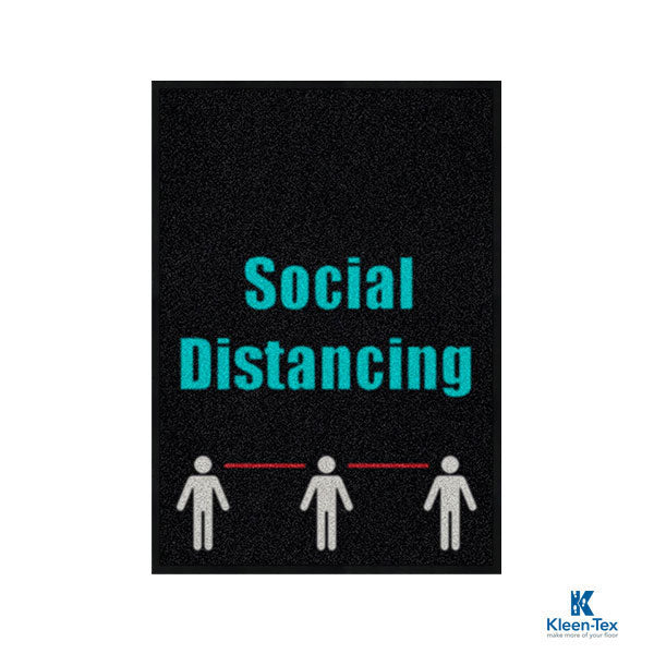 Social Distance - GEN4849