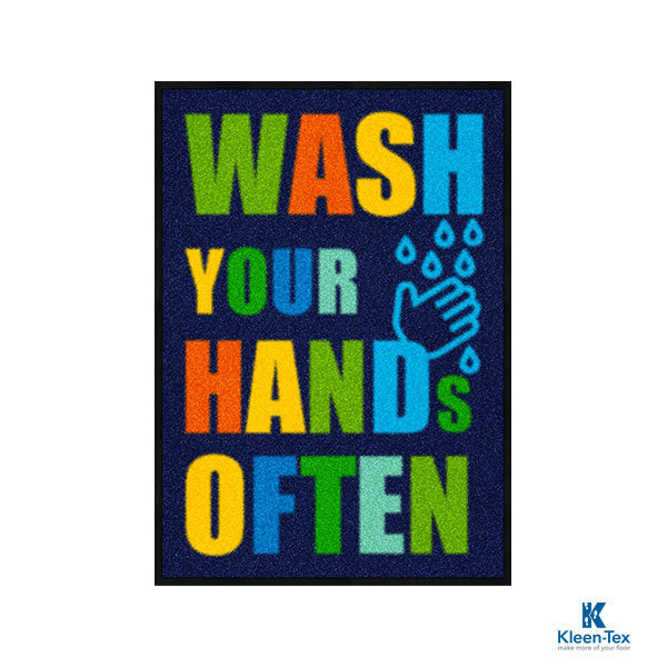 Wash Your hand-GEN4860 