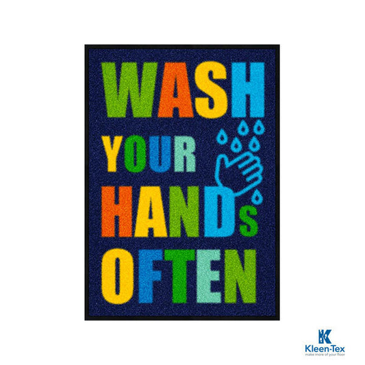 Wash Your hand-GEN4860