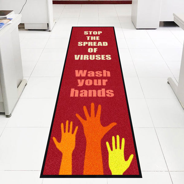 Wash Your hand - GEN4881 