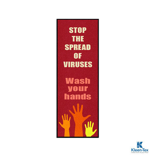 Wash Your hand - GEN4881