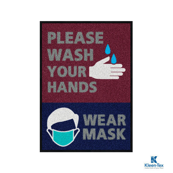 Wash Your Hand-GEN4897