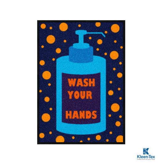 Wash Your hand - GEN4932